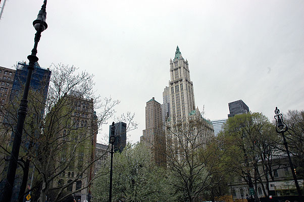 Brooklyn Bridge, Wall Street, Chinatown, Little Italy 007.JPG